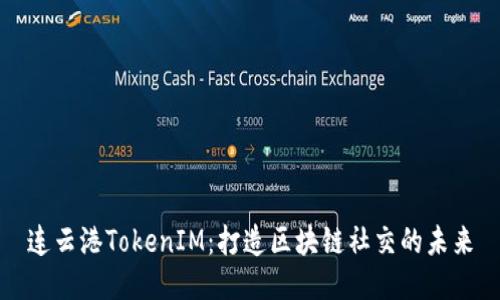连云港TokenIM：打造区块链社交的未来