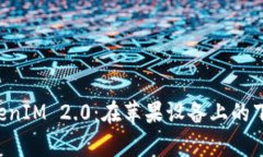 深入解析 TokenIM 2.0：在苹果设备上的下载与使用