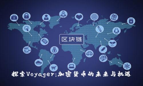 探索Voyager：加密货币的未来与机遇