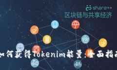 如何获得Tokenim能量：全面指南