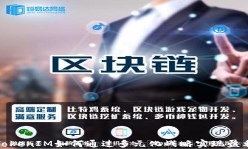 
TokenIM如何通过多元化战略实现盈利