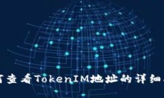 如何查看TokenIM地址的详细指南
