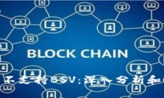 Tokenim不支持BSV：深入分析和影响探索