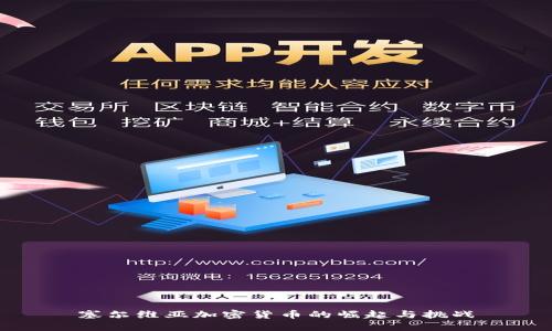 塞尔维亚加密货币的崛起与挑战