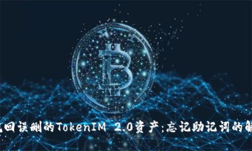 如何挽回误删的TokenIM 2.0资产：忘记助记词的解决方案